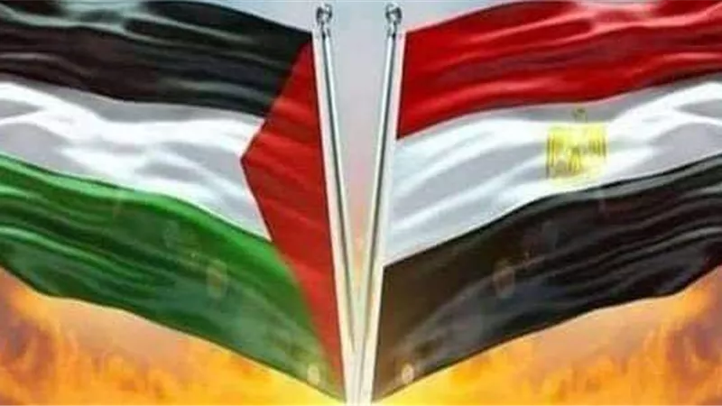 استشهاد مصريتان جراء قصف الاحتلال الإسرائيلي