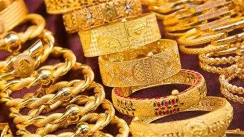 عيار 21 الأن.. أسعار الذهب الأربعاء 27 ديسمبر