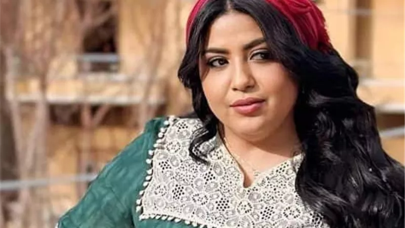 زينب العبد ضيفة شرف في مسلسل 