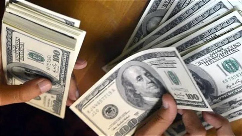بعد صفقة رأس الحكمة.. ضبط 35 قضية اتجار فى العملات الأجنبية