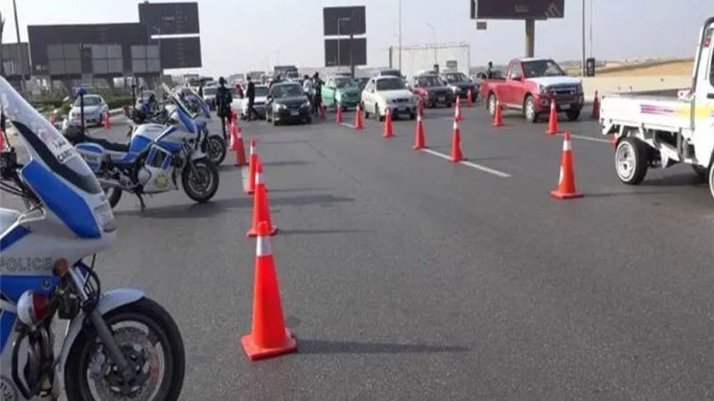 غلق شارع حسن المأمون.. مرور القاهرة تُعلن الطرق البديلة في مدينة نصر
