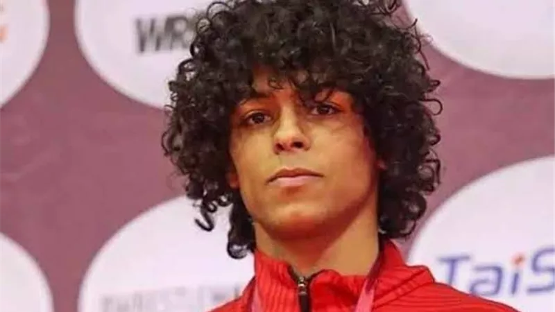 أحمد بغدودة ليس الوحيد.. مصر بوابة لهروب أبطالها