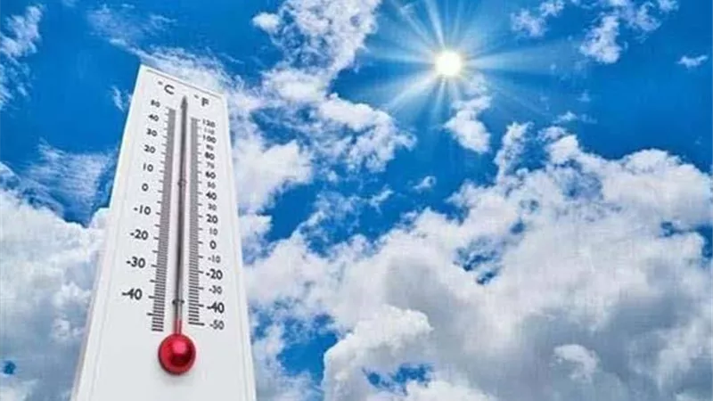 الأرصاد : درجات الحرارة معتدلة نهارًا ومنخفضة ليلاً