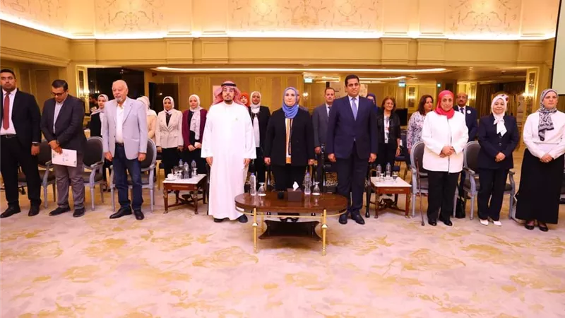 «القباج» جائزة عمار تهدف إلى اكتشاف الموهوبين والموهوبات من ذوي الإعاقة 