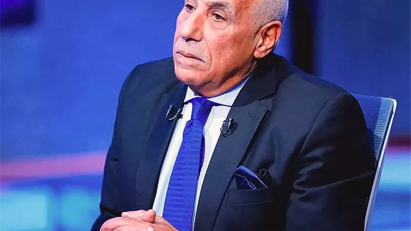 بلاغ ضد حسين لبيب قد يعيقه عن انتخابات الزمالك لهذا السبب.. تفاصيل