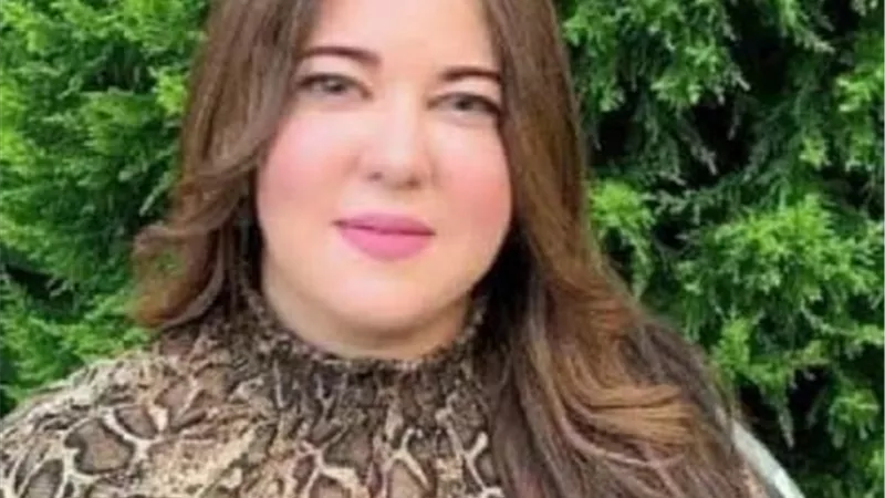 قمة المناخ : احمد طه يحاور الكاتبه هند عبد الغني