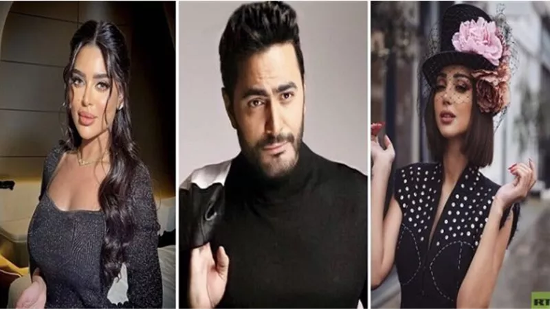 جليلة المغربية بعد هجوم بسمة بوسيل على هالة عمر.. الحمدلله ظهر الحق وزهق الباطل