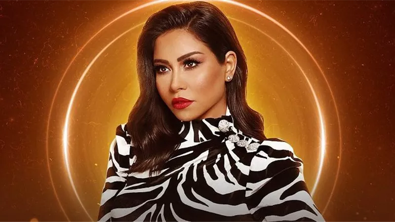 تعرف على موعد حفل الفنانة شيرين عبد الوهاب بالكويت 