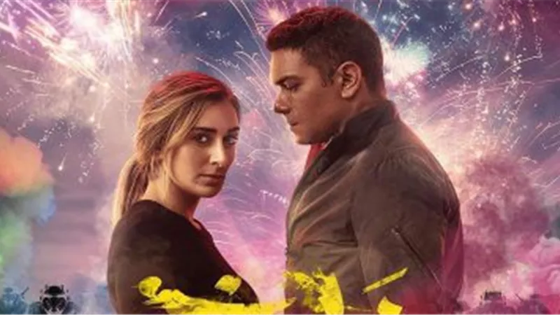 تعرف على إيرادات فيلم 