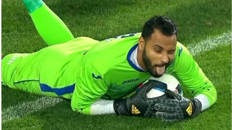 جنش بتحدث عن نهائي كأس السوبر واستبعاده من قائمه المنتخب