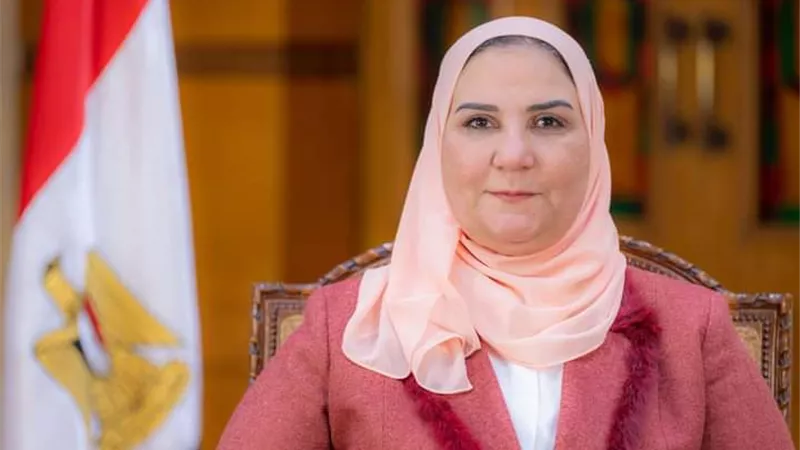 التضامن توقع بروتوكول تعاون مع البنك المركزي لتنفيذ استراتيجية الشمول المالي 