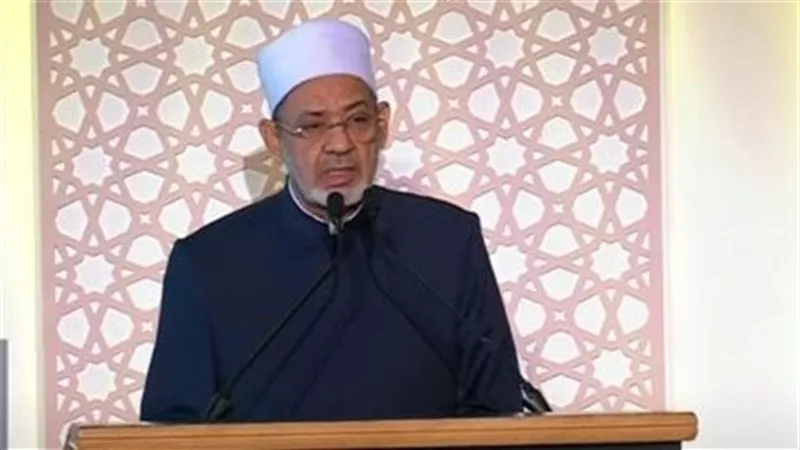 الأزهر يطالبُ الحكومات العربية باتِّخاذ موقف في وجه الالتفاف الغربي الداعم للكيان الصهيونى