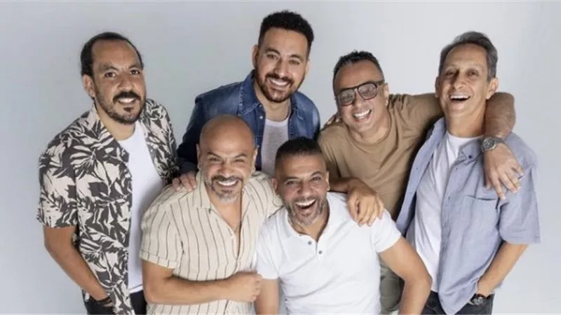 لأول مرة.. مسار إجباري ودياب يتعاونان في أغنية 