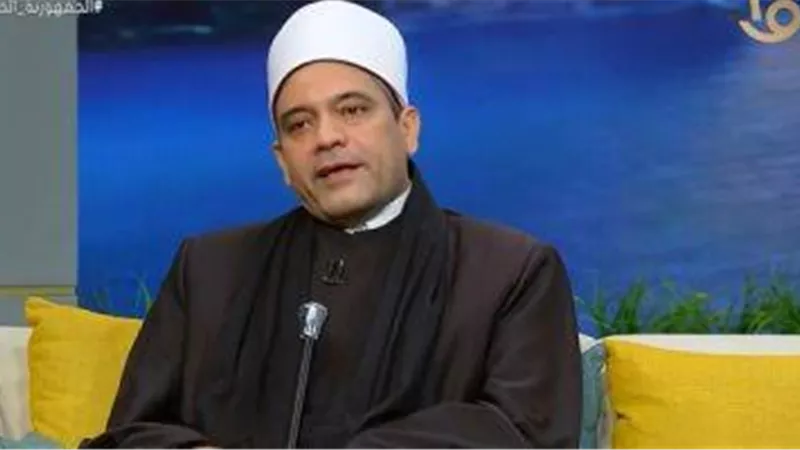 أمين الفتوى يوضح حكم تربية الكلاب في المنزل