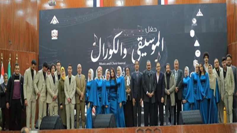 بمشاركة ألمع الفنانين في مصر.. الصالون الثقافي الفني يدعم المواهب