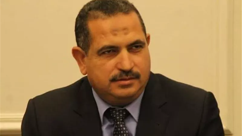 الشافعي: صفقة رأس الحكمة تعيد بريق الاقتصاد المصري وتقضي على السوق الموازية