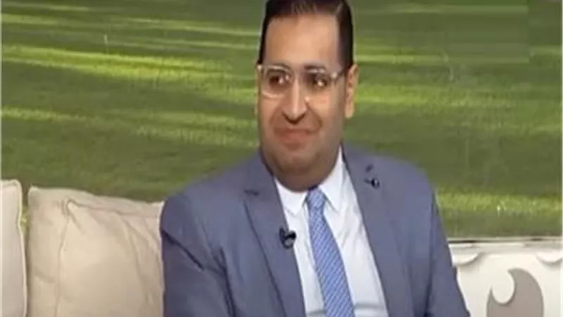 شعيب: مصر بحاجة إلى حلول أكثر للخروج من الأزمة الاقتصادية الراهنة
