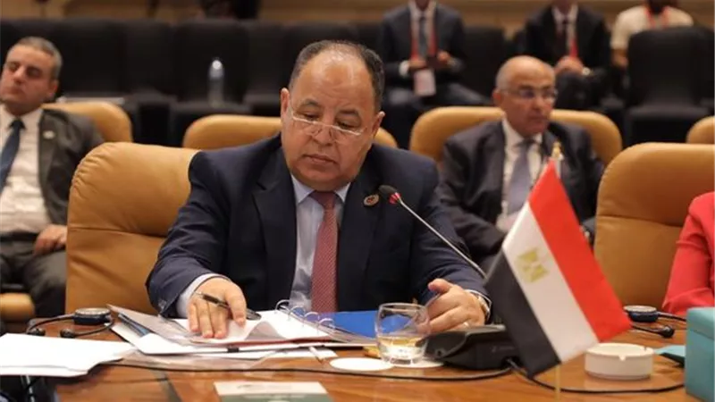 معيط: التكامل الاقتصادي لابد أن يكون لديه قدرة على امتصاص الصدمات