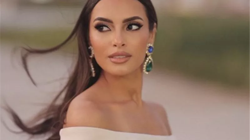 كارمن سليمان تطرح أحدث أغانيها 