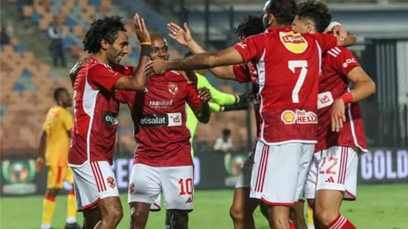 تاريخ مواجهات الأهلي وفويتشر قبل نهائى كأس السوبر 