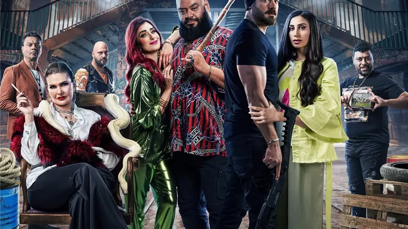 للمرة الثانية.. فيلم شقو يتصدر إيرادات اليوم الثاني في شباك التذاكر