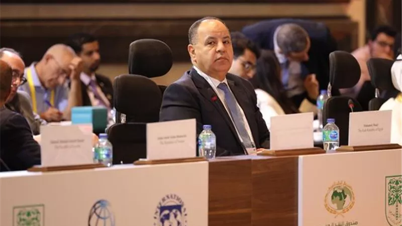 معيط: الدولة تحشد كل قدراتها للسيطرة على التضخم