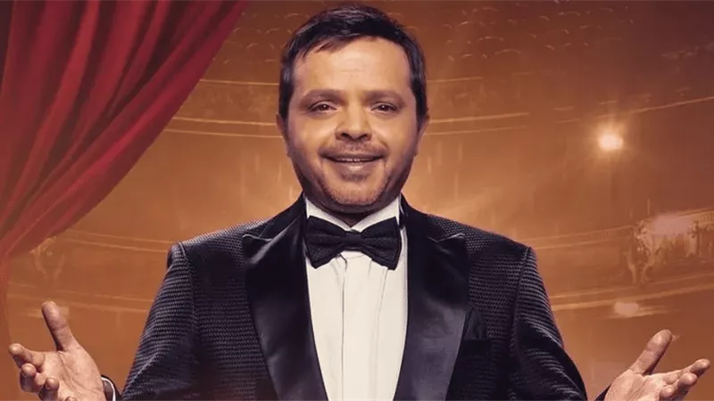 محمد هنيدي يثير الجدل بعد وصفه 