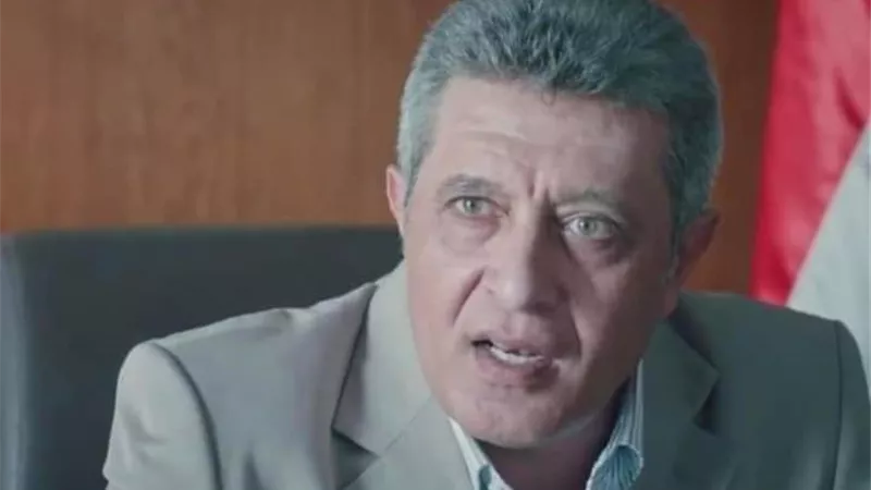 وفاة هشام الشربيني بعد تعرضه لأزمة صحية مفاجئة...تعرف على أهم أعماله