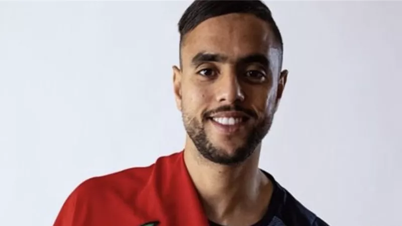 المفاجأة الأخيرة: ماذا دفع الركراكي لاختيار لاعب بيراميدز في قائمة المغرب؟