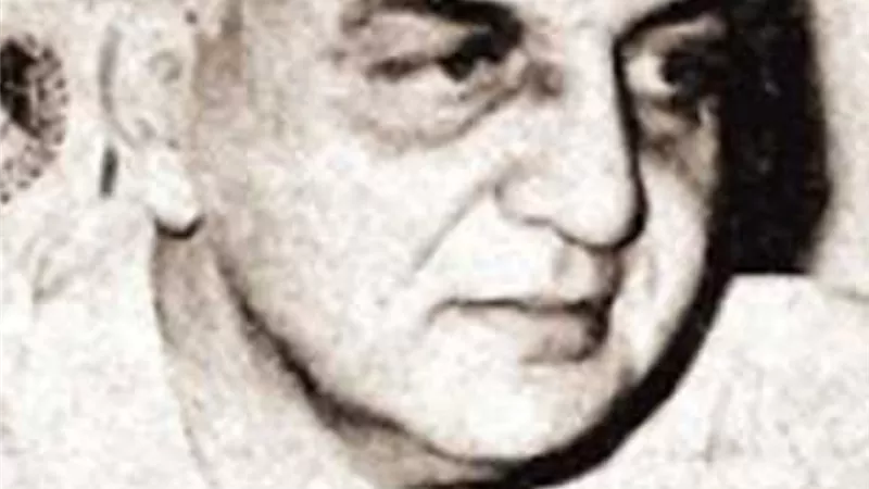 الذكري الـ 32 لرحيل محمد سالم رئيس الوزراء الأسبق لمصر