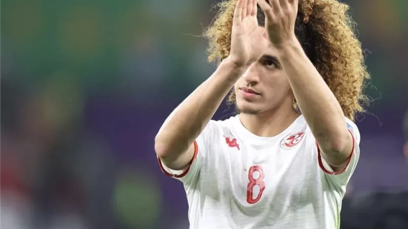 نجم تونس يغيب عن أمم إفريقيا بسبب تحديات ناديه الحالية