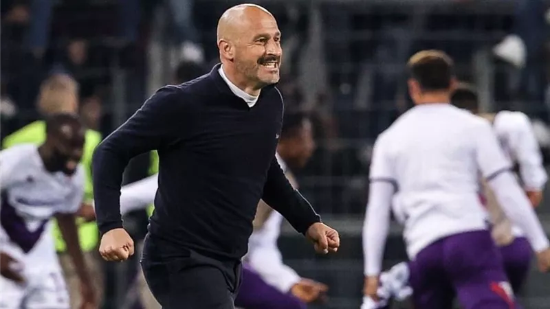 إيتاليانو يمنح فيورنتينا مزيدًا من الانتصارات ويفوز بالأفضل