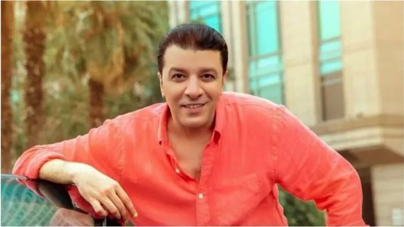 مصطفى كامل: أسبوع مجاني لأبناء أعضاء النقابة الذين فقدوا آبائهم