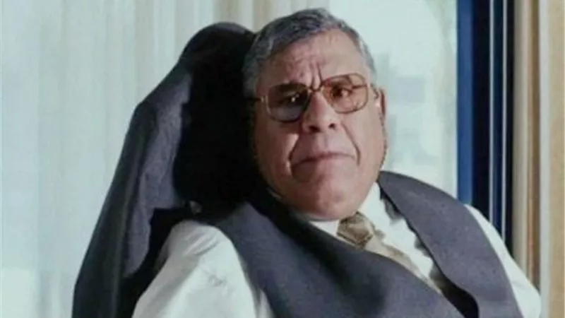 أحمد عقل رحلة فنية حافلة بالإبداع لا تُنسى