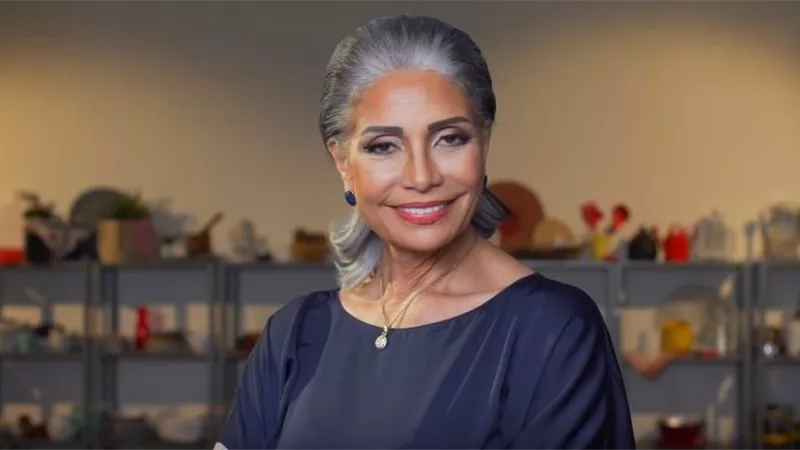 سوسن بدر تتعاقد على فيلم «سارة وعلي»
