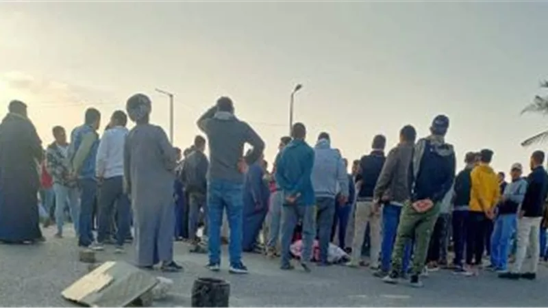 مصرع شاب وتعرض آخر للإصابة ومحاكمة متهم...تعرف على أخبار الشرقية اليوم