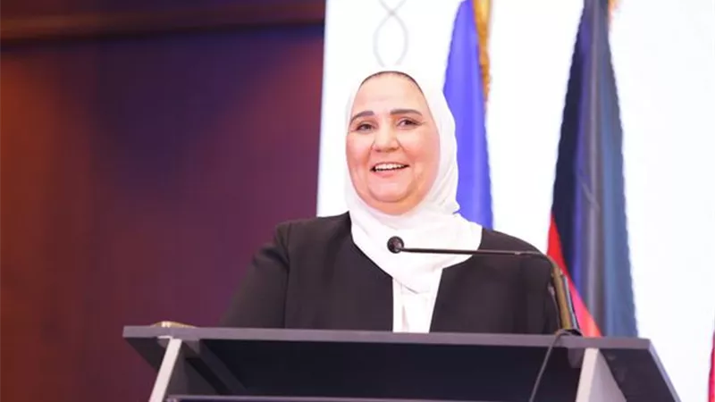القباج: الانتهاء من 72 مشروع مع 10 جمعيات أهلية