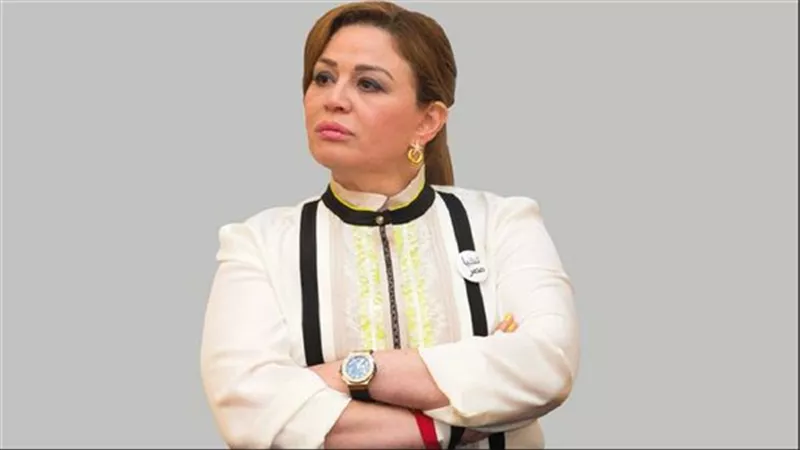 إلهام شاهين عن 