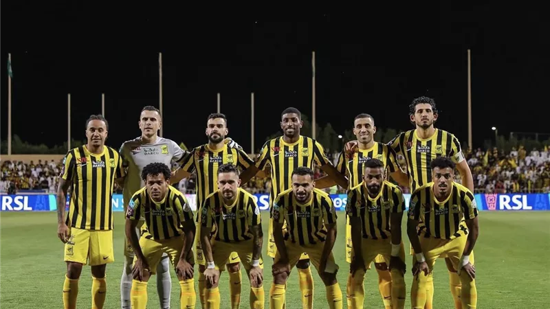 مكافآت النمور تصل إلى ذروتها بعد تحقيق اللقب الغالي