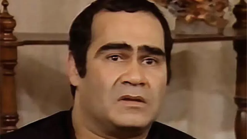 أبرز محطات سيد زيان في حياته الفنية