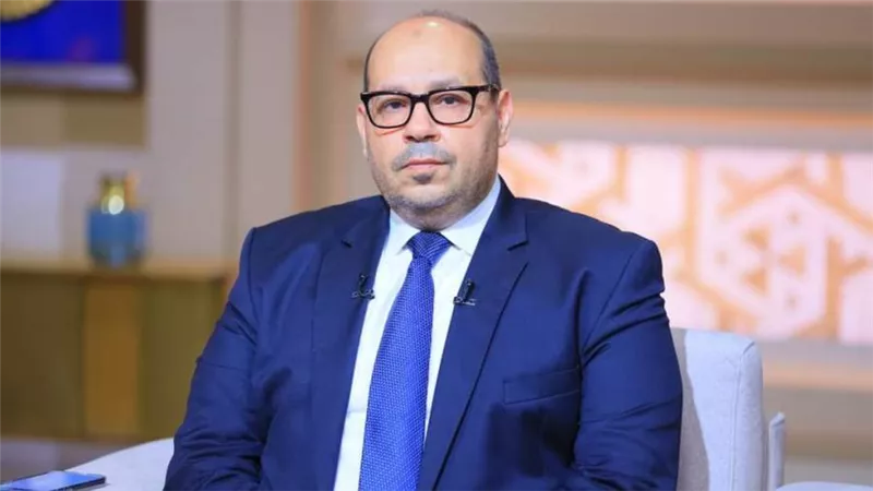 الأولمبية المصرية تعقد مؤتمراً صحفياً لكشف الاستعدادات لأولمبياد باريس