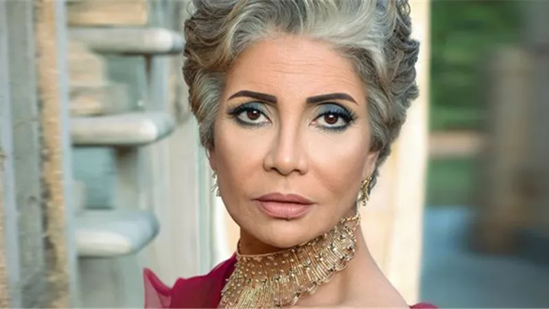 18 يناير... سوسن بدر ضيفة برنامج 