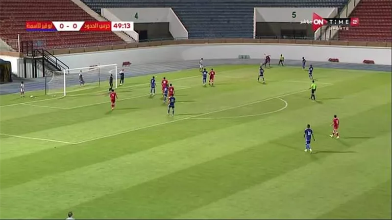 ملخص مباريات الأمس من دوري المحترفين الدرجة الثانية المصري