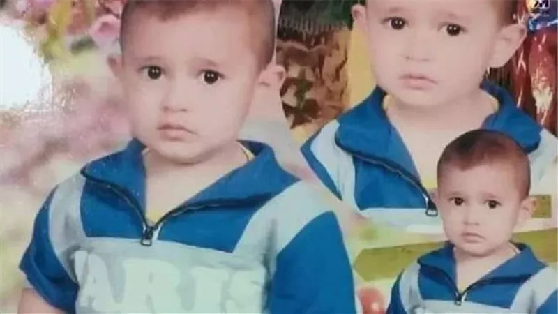 جحود الأم.. النائب العام يأمر بإحالة المتهمة بقتل طفلها بفاقوس لمحكمة الجنايات
