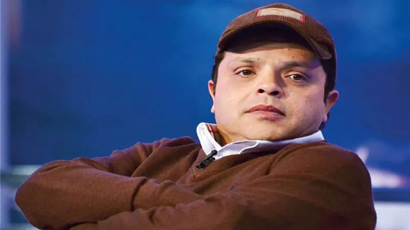 هنيدي يتحدث عن مواقف من طفولته في برنامج sold out