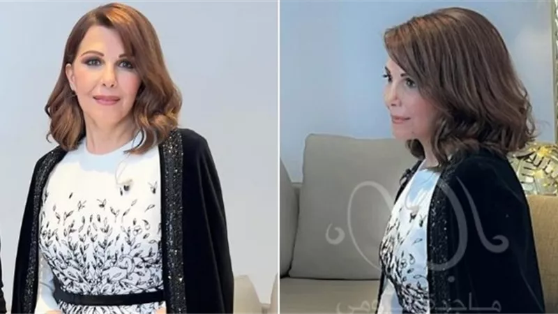 ماجدة الرومي تحيي حفلًا غنائيًا ضمن فعاليات مهرجان شتاء طنطورة 