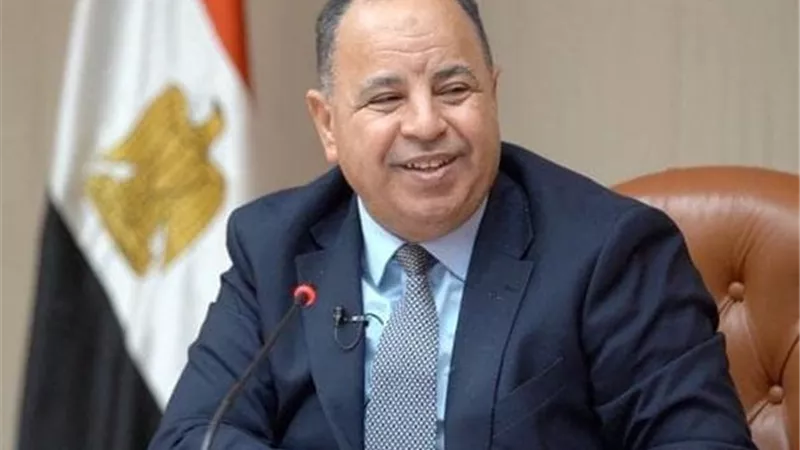 معيط: إطلاق مشروع تطوير وميكنة منظومة الضرائب العقارية