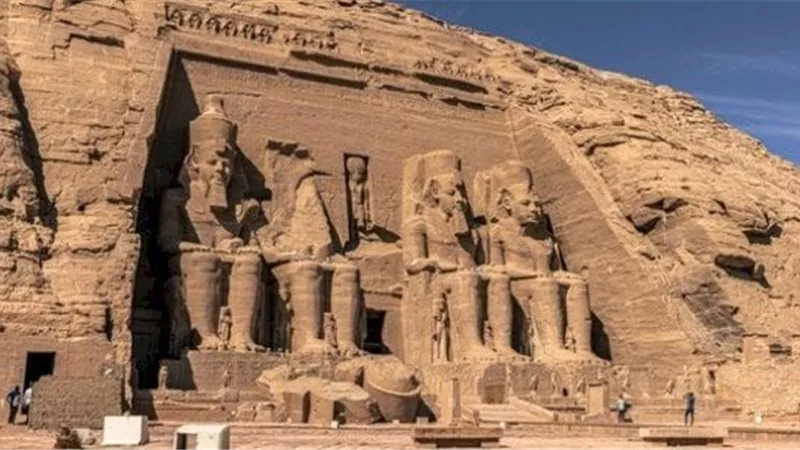 مصر| مهد الحضارات وتاريخ الأمم