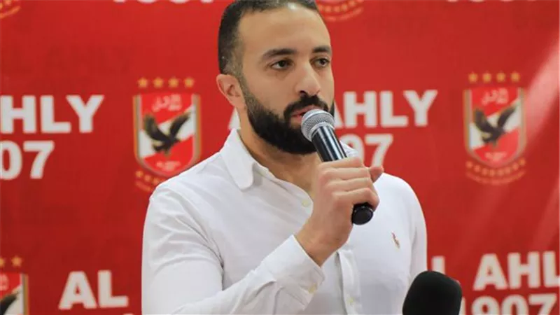 الاقتصادية تُقضي ببراءة عضو مجلس إدارة الأهلي من سب مرتضى منصور