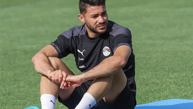أزمة استبعاد: ياسر إبراهيم يطمئن الجماهير ويؤكد تضامنه مع الفريق الوطني